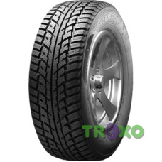 Kumho I'zen rv Stud KC16 225/60 R18 104T XL (под шип)