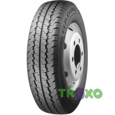 Kumho Radial 857 195/65 R16 104/102R