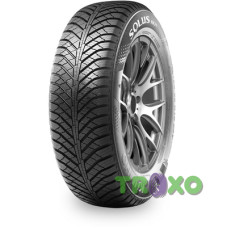 Kumho Solus HA31 185/65 R14 86T