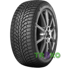 Kumho WinterCraft WP71 215/45 R17 91V XL
