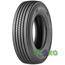 Lassa Maxiways 100S (рульова) 215/75 R17.5 126/124M