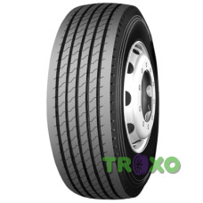 Long March LM168 (причіпна) 385/55 R19.5 160K PR16