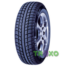 Michelin Alpin 215/60 R17C 104/102H