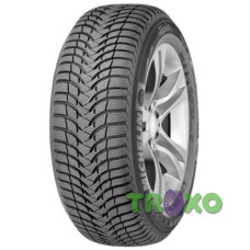 Michelin Alpin A4 165/65 R15 81T