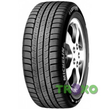 Michelin Latitude Alpin HP 235/65 R17 104H MO