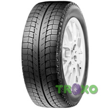 Michelin Latitude X-Ice Xi2 255/50 R19 107H XL
