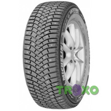 Michelin Latitude X-Ice North Xin2 295/40 R20 110T XL (шип)
