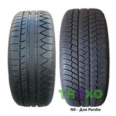 Michelin Pilot Alpin PA3 225/40 R18 92V XL