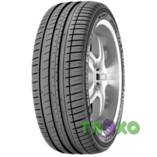 Michelin Pilot Sport 3 205/45 R17 84W