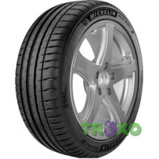 Michelin Pilot Sport 4 205/55 R16 91W