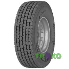 Michelin X Coach XD (ведуча) 295/80 R22.5 152/148M