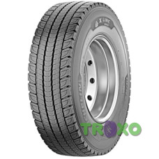 Michelin X Line Energy D (ведуча) 315/80 R22.5 156/150L