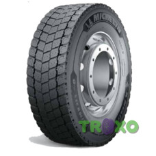Michelin X Multi D (ведуча) 245/70 R17.5 136/134M