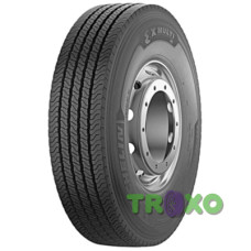 Michelin X Multi HD Z (рульова) 315/70 R22.5 156/150L
