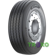 Michelin X Multi T (причіпна) 385/65 R22.5 160K