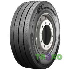 Michelin X Multi Z (рульова) 215/75 R17.5 126/124M