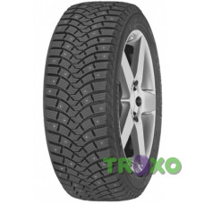 Michelin X-Ice North XIN2 195/55 R16 91T XL (шип)