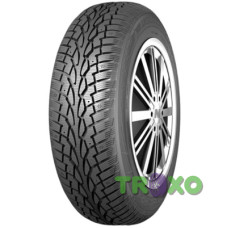Nankang Snow Winter SW-7 185/55 R15 86T XL (под шип)