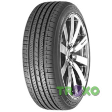 Nexen Classe Premiere CP662 205/55 R16 89H
