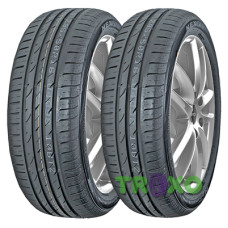 Nexen N'blue HD Plus 155/65 R14 75T