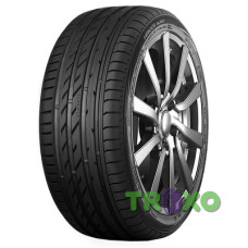 Nokian Hakka Black 255/45 ZR18 103Y XL