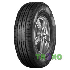 Nokian Hakka C2 205/65 R15C 102/100T