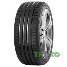 Nokian Hakka Z 215/40 ZR17 87W XL