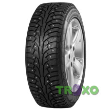 Nokian Hakkapeliitta 5 225/60 R16 102T XL (под шип)