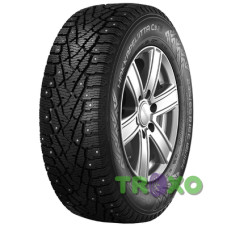 Nokian Hakkapeliitta C3 215/60 R17C 109/107R (шип)