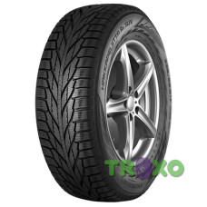 Nokian Hakkapeliitta R2 SUV 225/60 R17 99R Flat Run