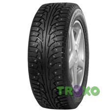 Nokian Hakkapeliitta 5 SUV 225/65 R18 107T XL (шип)