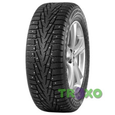 Nokian Hakkapeliitta 7 SUV 215/55 R18 99T XL FR (под шип)