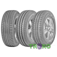 Nokian Nordman SC 195/70 R15C 104/102S