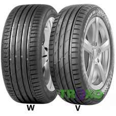 Nokian Nordman SZ 225/40 ZR18 92W XL