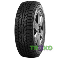 Nokian WR C Cargo 225/75 R16C 121R