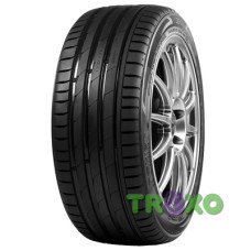 Nokian Z G2 225/45 ZR17 91W Flat Run