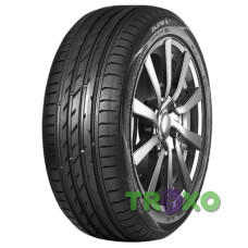 Nokian zLine 225/50 R17 98Y XL