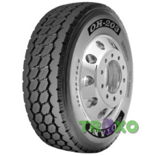 Otani OH-203 (причіпна) 385/65 R22.5 160K