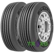 Petlas SH110 (рульова) 285/70 R19.5 146/144L