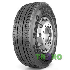 Pirelli TH 01 Energy (ведуча) 295/60 R22.5 150/147L