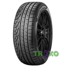 Pirelli Winter Sottozero 2 205/55 R17 91H RSC *