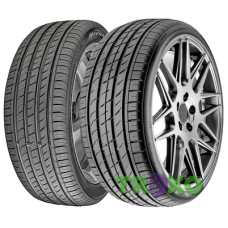 Roadstone N'Fera SU1 215/45 R17 91W XL