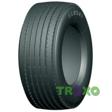 Samson GL252T (причіпна) 385/55 R22.5 160K