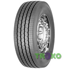 Sava City U4 (ведуча) 275/70 R22.5 152J/148E