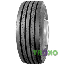 Torque TQ660 (рульова) 295/80 R22.5 152/149M