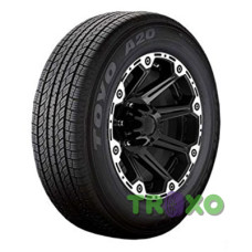 Toyo Open Country A20B 215/55 R18 95H