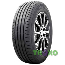 Toyo Proxes CF2 SUV 215/60 R17 96V