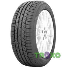 Toyo Snowprox S954 215/50 R17 95V XL