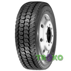Triangle TR657 (ведуча) 265/70 R19.5 143/141J PR18
