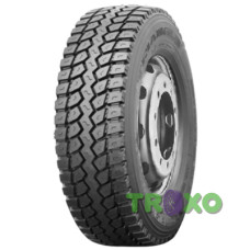 Triangle TR689A (ведуча) 215/75 R17.5 135/133L PR16